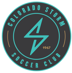 Colorado Storm logo