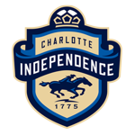 Charlotte Independence logo