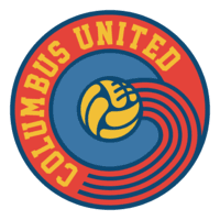 Columbus United logo