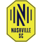Nashville SC logo