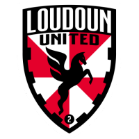 Loudoun United FC 2 logo