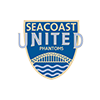 Seacoast United Phantoms logo