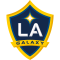 LA Galaxy logo