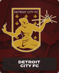Detroit City FC logo