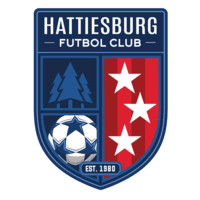 Hattiesburg FC logo