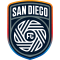 San Diego FC logo