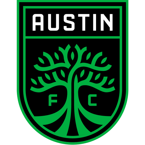 Austin FC logo