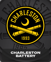 Charleston Battery logo