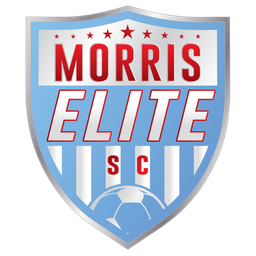 Morris Elite SC logo