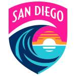San Diego Wave FC logo