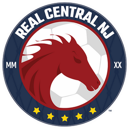Real Central New Jersey logo