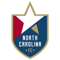 North Carolina FC U23 logo