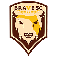 Brave SC logo