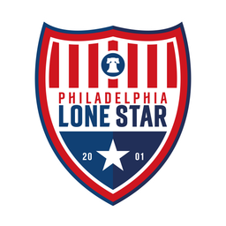 Philadelphia Lone Star FC logo