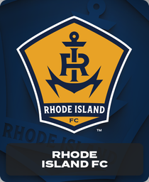 Rhode Island FC logo