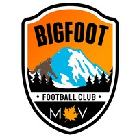 Bigfoot FC logo