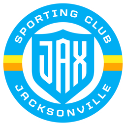 Sporting JAX logo