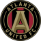 Atlanta United logo