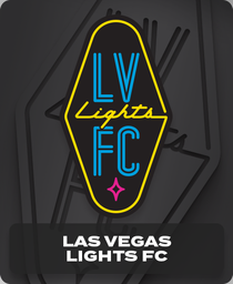 Las Vegas Lights FC logo