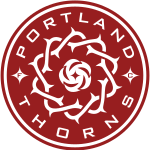 Portland Thorns FC logo