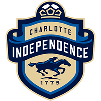 Charlotte Independence 2 logo
