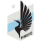 Minnesota United FC logo