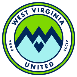 West Virginia United logo