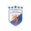 Dayton Dutch Lions FC logo