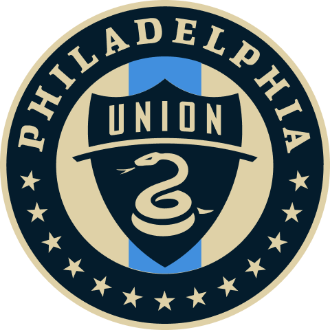 Philadelphia Union logo
