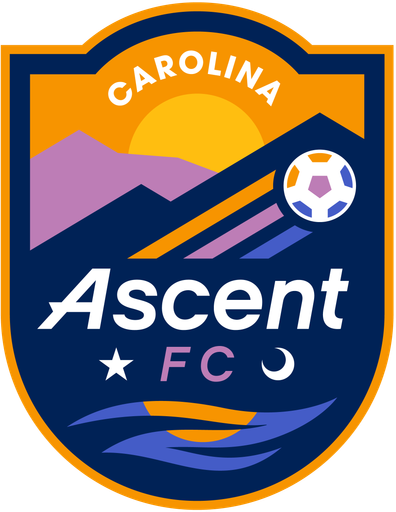 Carolina Ascent FC logo