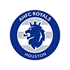 AHFC Royals logo