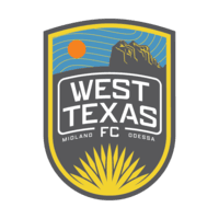 West Texas FC logo