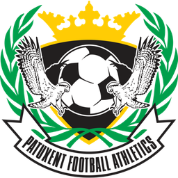 Patuxent Football Athletics logo