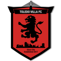 Toledo Villa FC logo