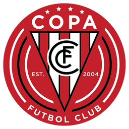 New Jersey Copa FC logo