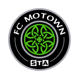 FC Motown STA logo
