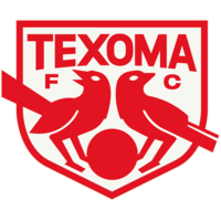 Texoma FC logo