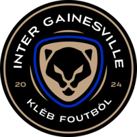 Inter Gainesville KF logo