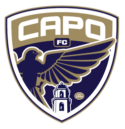 Capo FC logo