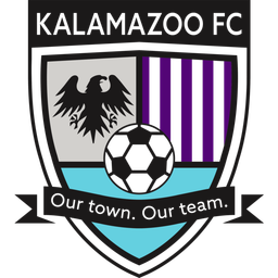 Kalamazoo FC logo