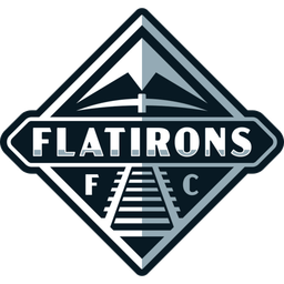 Flatirons FC logo
