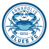 Annapolis Blues FC logo