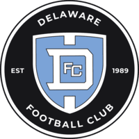 Delaware FC logo