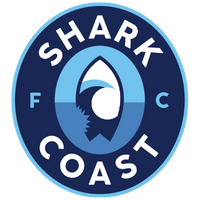 Shark Coast FC logo