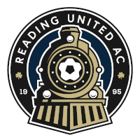 Reading United AC logo