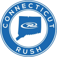 Connecticut Rush logo