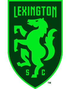 Lexington SC (Men) logo