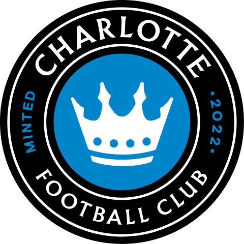 Charlotte FC logo