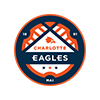 Charlotte Eagles logo