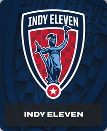 Indy Eleven logo